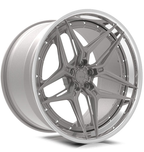 ADV.1 WHEELS - ADV510 TRACK SPEC ADVANCED SERIES - Motorsports LA