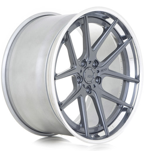 Adv5.0 ADV.1 WHEELS - ADV5.0 TRACK SPEC SL SERIES