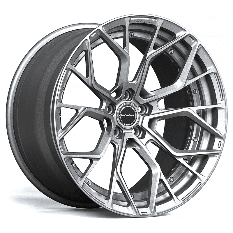 Brixton Forged PF10 DUO SERIES 2-Piece Wheels - Starting at $2,157 Each - Motorsports LA