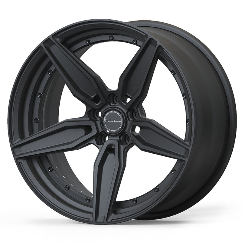 Brixton Forged PF4 DUO SERIES 2-Piece Wheels - Starting at $2,157 Each - Motorsports LA