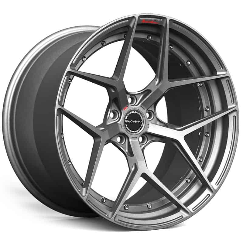 Brixton Forged PF7 DUO SERIES 2-Piece Wheels - Starting at $2,157 Each - Motorsports LA