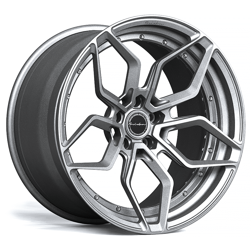 Brixton Forged PF9 DUO SERIES 2-Piece Wheels - Starting at $2,157 Each - Motorsports LA