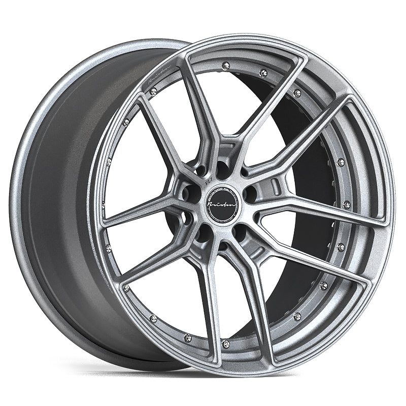 Brixton Forged VL1 DUO SERIES 2-Piece Wheels - Starting at $2,157 Each - Motorsports LA