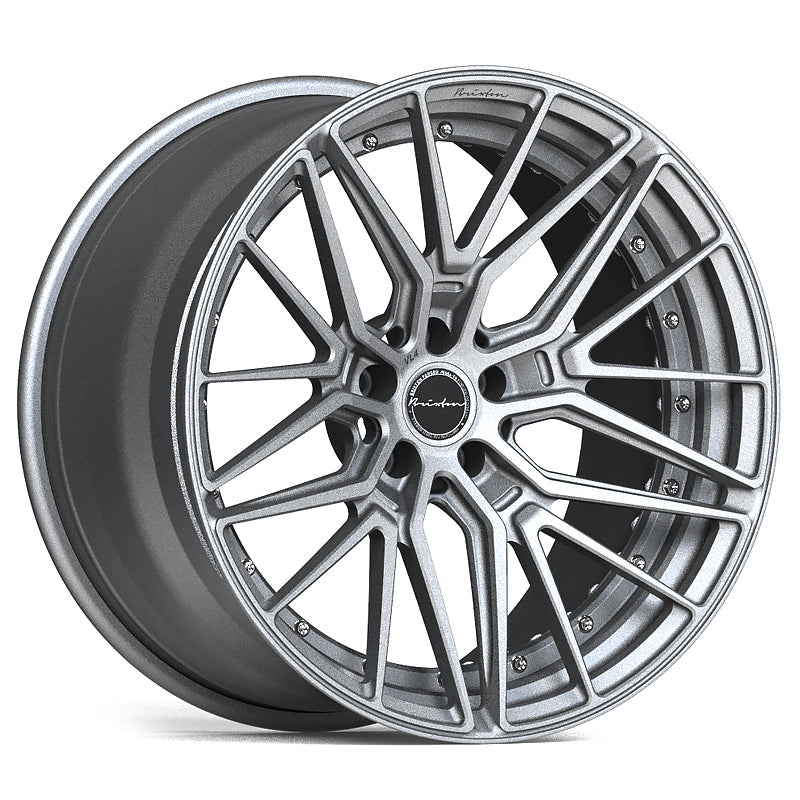 Brixton Forged VL4 DUO SERIES 2-Piece Wheels - Starting at $2,157 Each - Motorsports LA