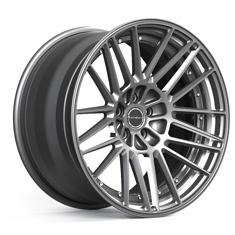 Brixton Forged VL7 DUO SERIES 2-Piece Wheels - Starting at $2,157 Each - Motorsports LA
