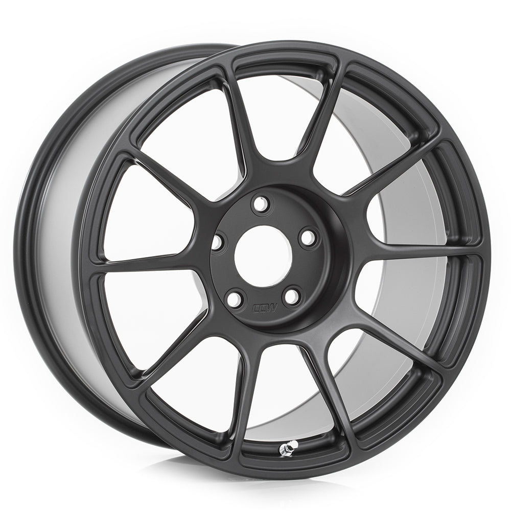C9 CRUISER CWS DC-EM 10.5x9.75 BLACK