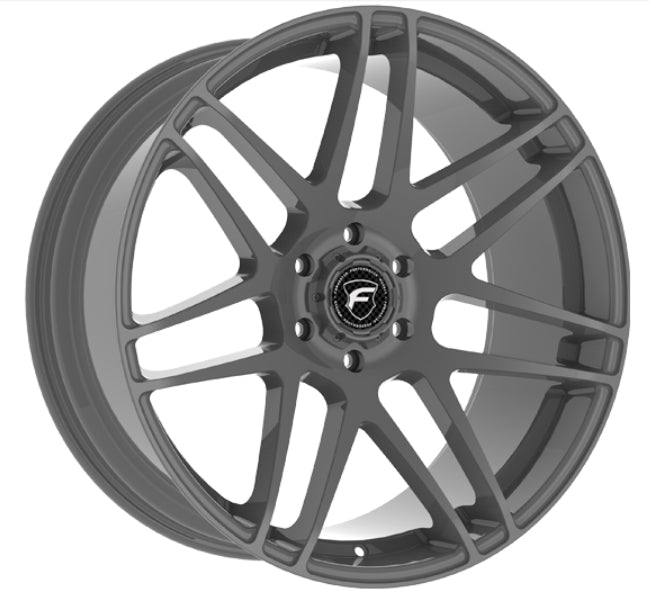 Forgestar X14 Wheels - CHEVY/GMC/CADILLAC - Set of 4 - Motorsports LA