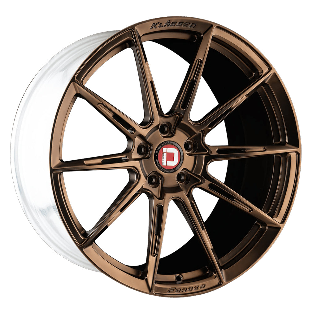 Klassen ID M07R Forged Monoblock Wheels - Starting at $1,900 Each. - Motorsports LA