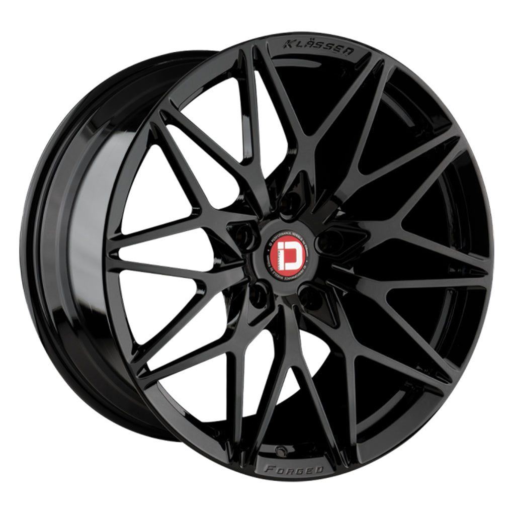 Klassen ID M54R Forged Monoblock Wheels - Starting at $1,900 Each. - Motorsports LA
