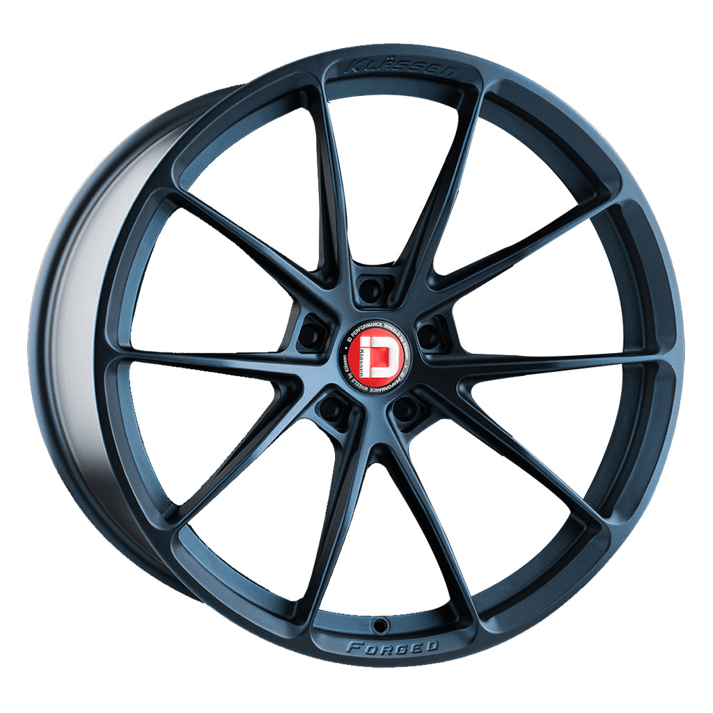 Klassen ID MS03 Forged Monoblock Wheels - Starting at $1,900 Each. - Motorsports LA