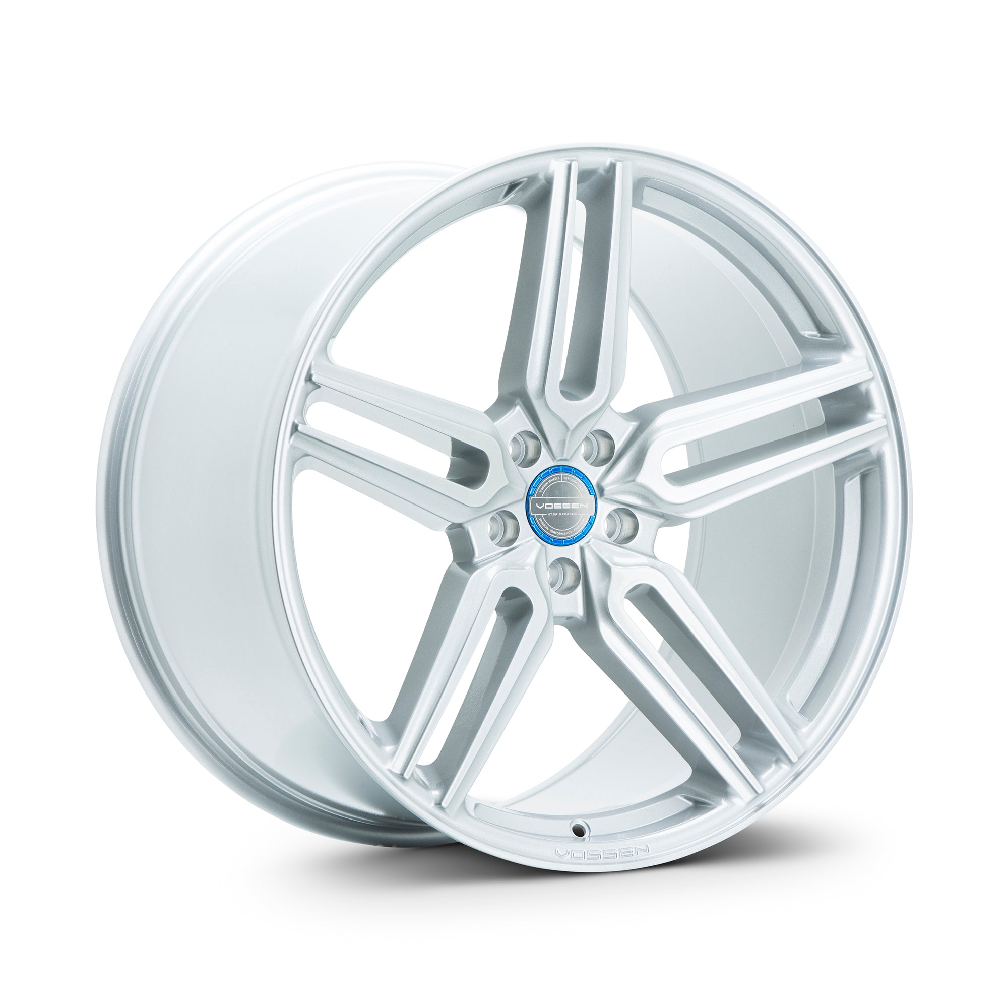 19” Vossen HF-1 Wheels - Set of 4 - Motorsports LA