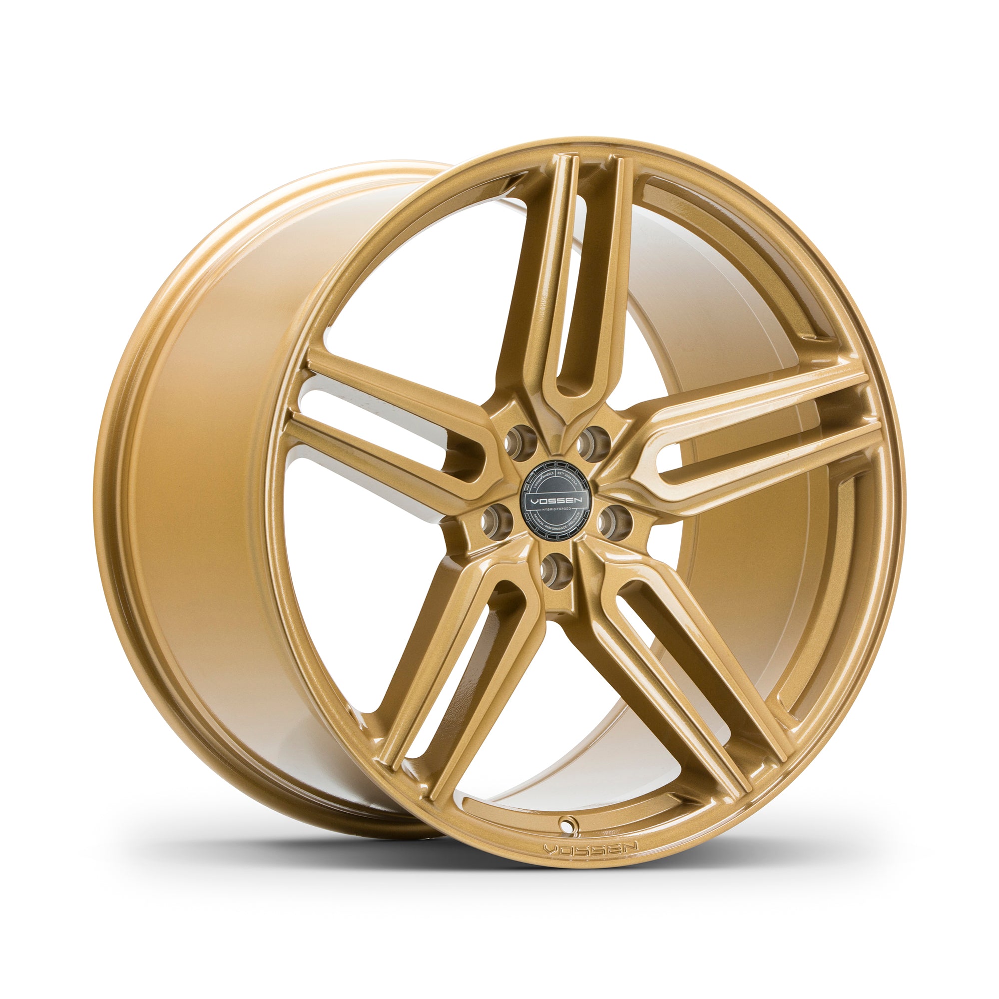 19” Vossen HF-1 Wheels - Set of 4 - Motorsports LA